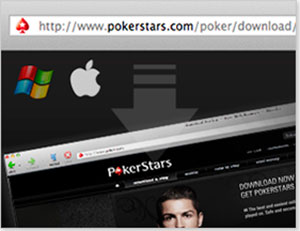 Pokerstars Uk Download Mac